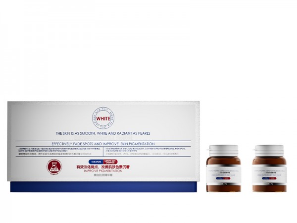 The Typical Process for Skincare OEM