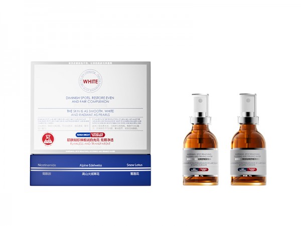 The Core Advantages of Skincare OEM