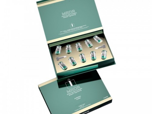 What are the different models for skincare OEM?