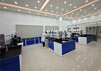 研发与技术优势