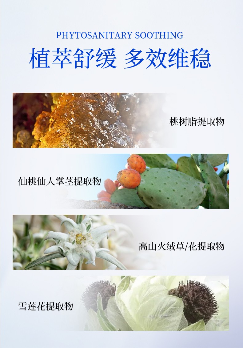 蓝蒂娇仕美白祛斑舒缓紧致水